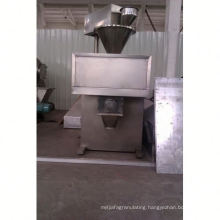 2017 GK series dry method granulator, SS spray granulator, horizontal polymer systems granulators